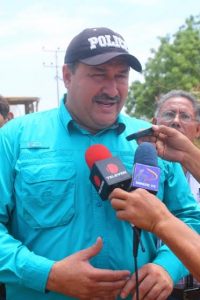 El alcalde Pedro Loreto hizo un llamado a la colectividad en hacer uso debido de las paradas