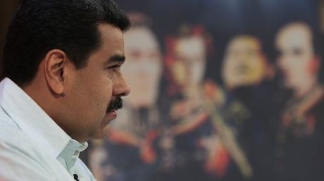 Venezuela-Democratica-Maduro-Prensa-Presidencial_NACIMA20160531_0123_19