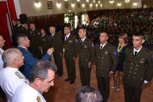 El Mayor General Luis Rodríguez Molina resaltó la unión de todos los componentes militares