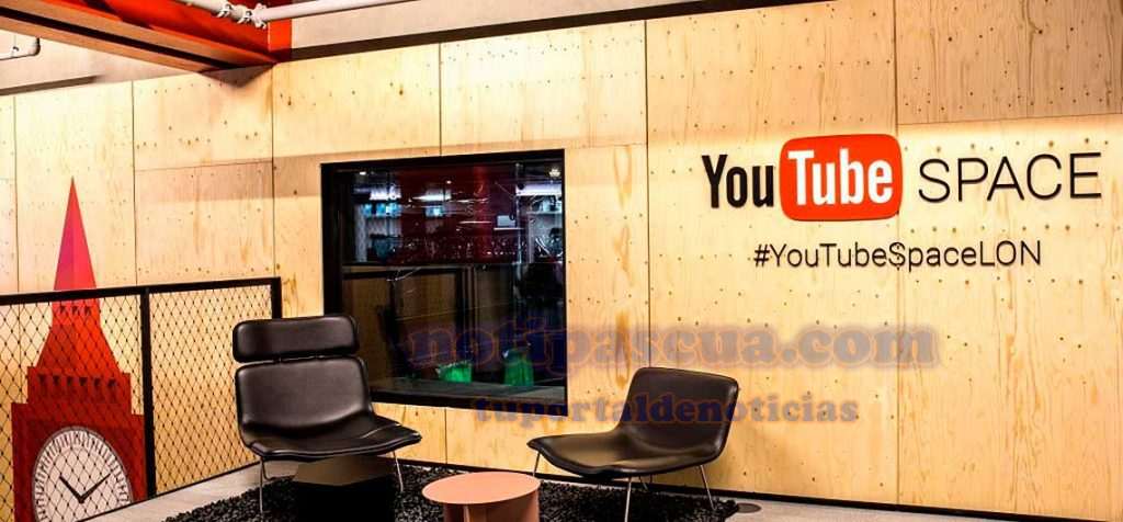 YouTube-Space-Creator-Store