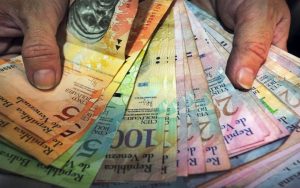 billetes-de-circulacion-venezolana