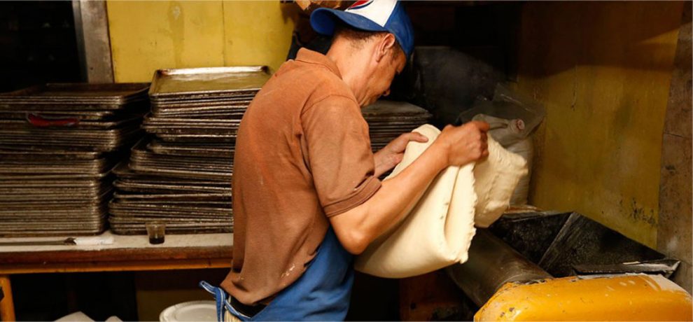 Panaderos piden harina