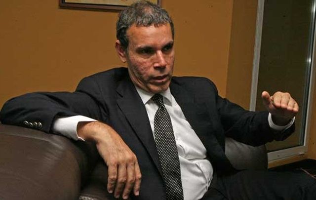 Luis Vicente León Presidente de Datanalisis