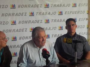 secretario ejecutivo de la Confederación de Trabajadores de Venezuela, desempleo puede alcanzar 19%
