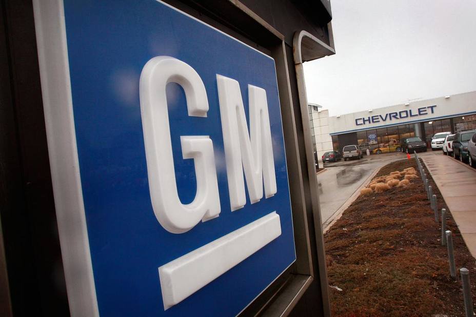 GM pagara de acuerdo a la Ley
