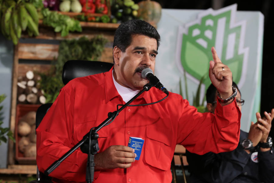 Presidente aprueba recursos