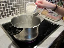 Cocinar maal el arroz ocasiona cáncer