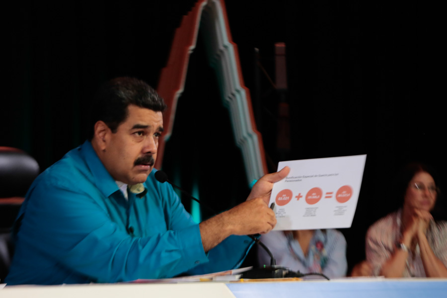 Incremento será cancelado a partir del 1ro de Mayo