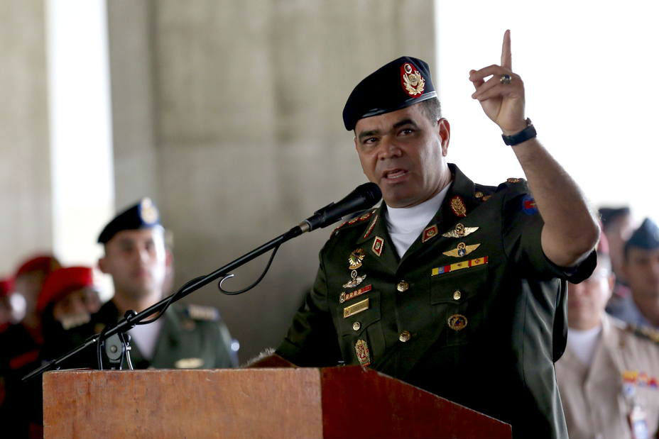 Gobierno se compromete a garantizar abastecimiento a todo el país.