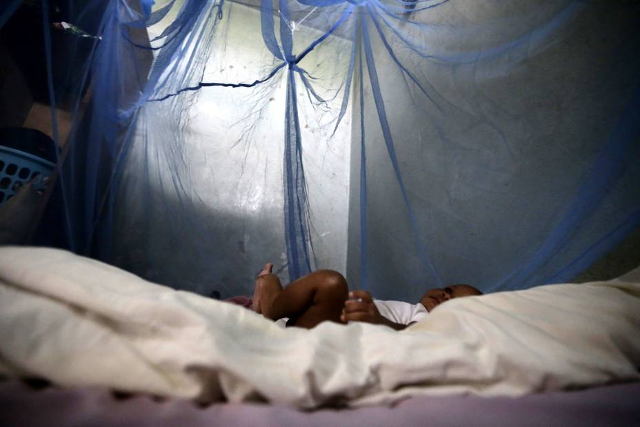 se registraron 342 casos de difteria.