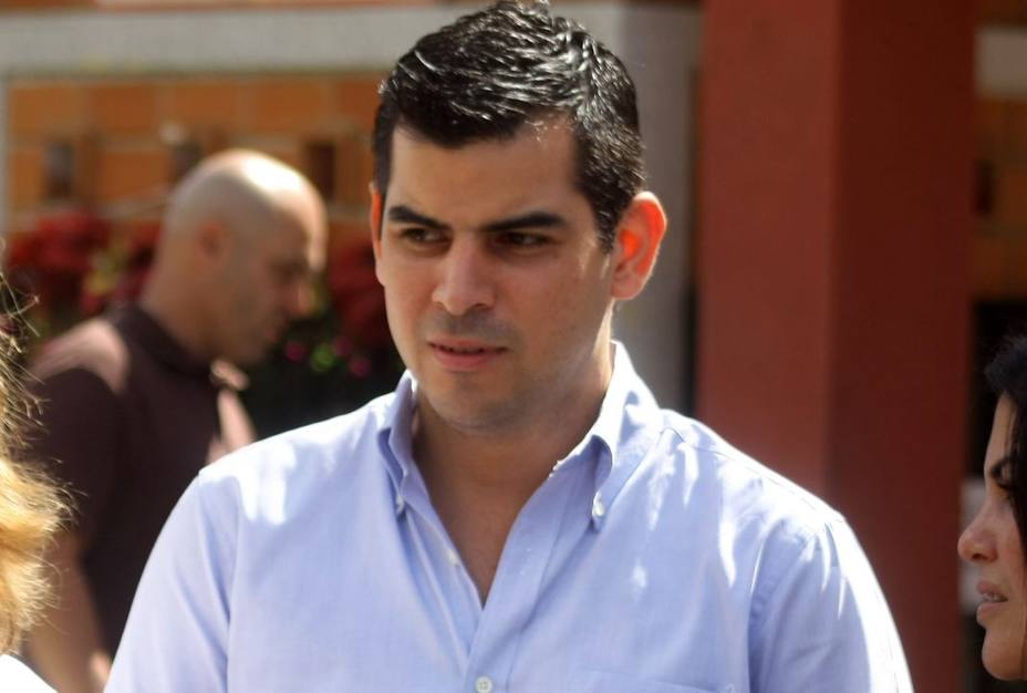 Luis Betancourt recibio denuncias de torturas y trato crueles a detenidos