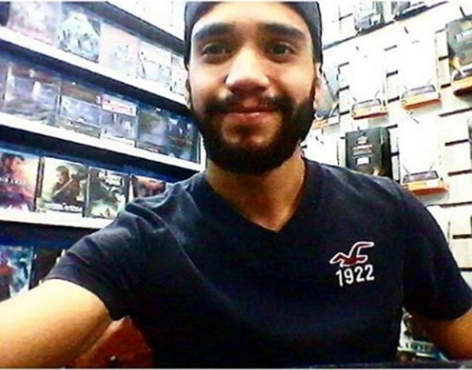 Fallece Paul René Moreno, de 24 años, en Maracaibo