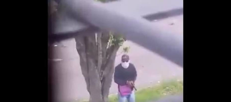 Asesinado en Táchira Daniel Rodríguez, de 16 años.