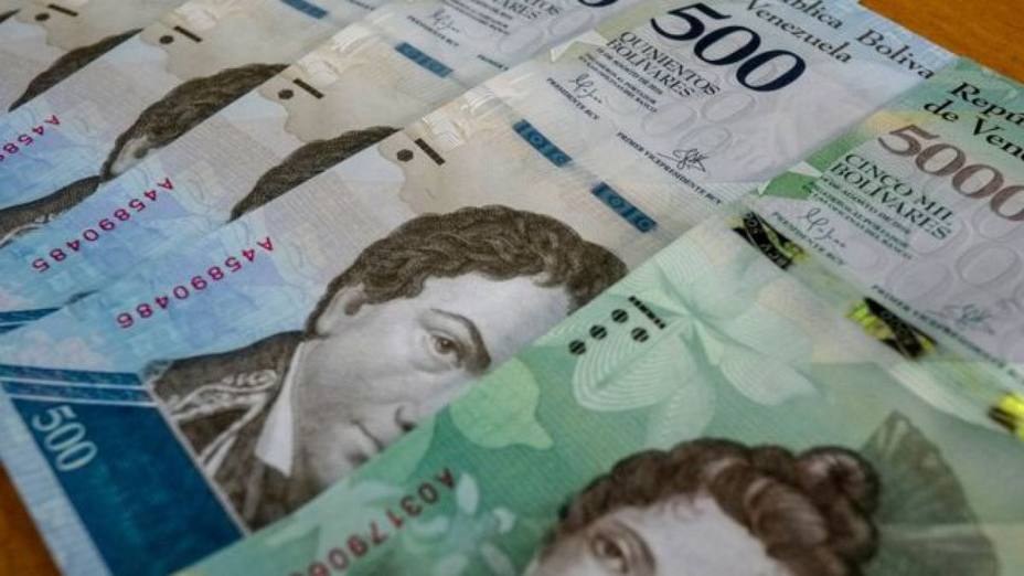 Bono de alimentación en efectivo