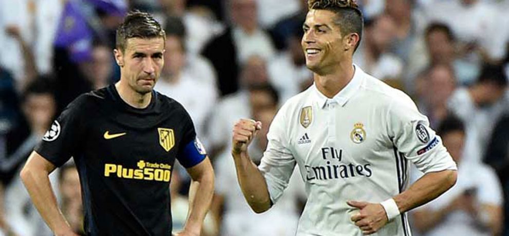 Cristiano acerca al Real Madrid a su sueño.