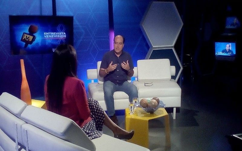 Borges señala que tribunales militares no pueden juzgar a civiles