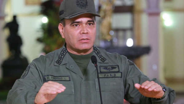 Clap se entregará cada 15 días próximamente según Padrino