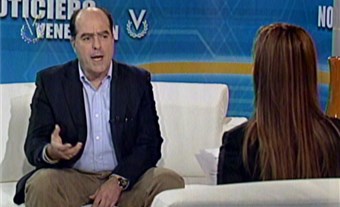 Borges es importante realizar elecciones