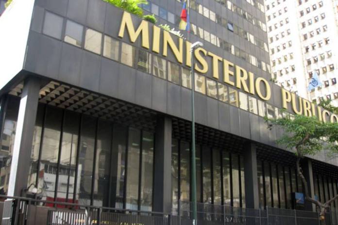 El Ministerio Público indicó que designó a la Fiscal 6° del estado Lara para investigar el asesinato de Yoiner Peña.