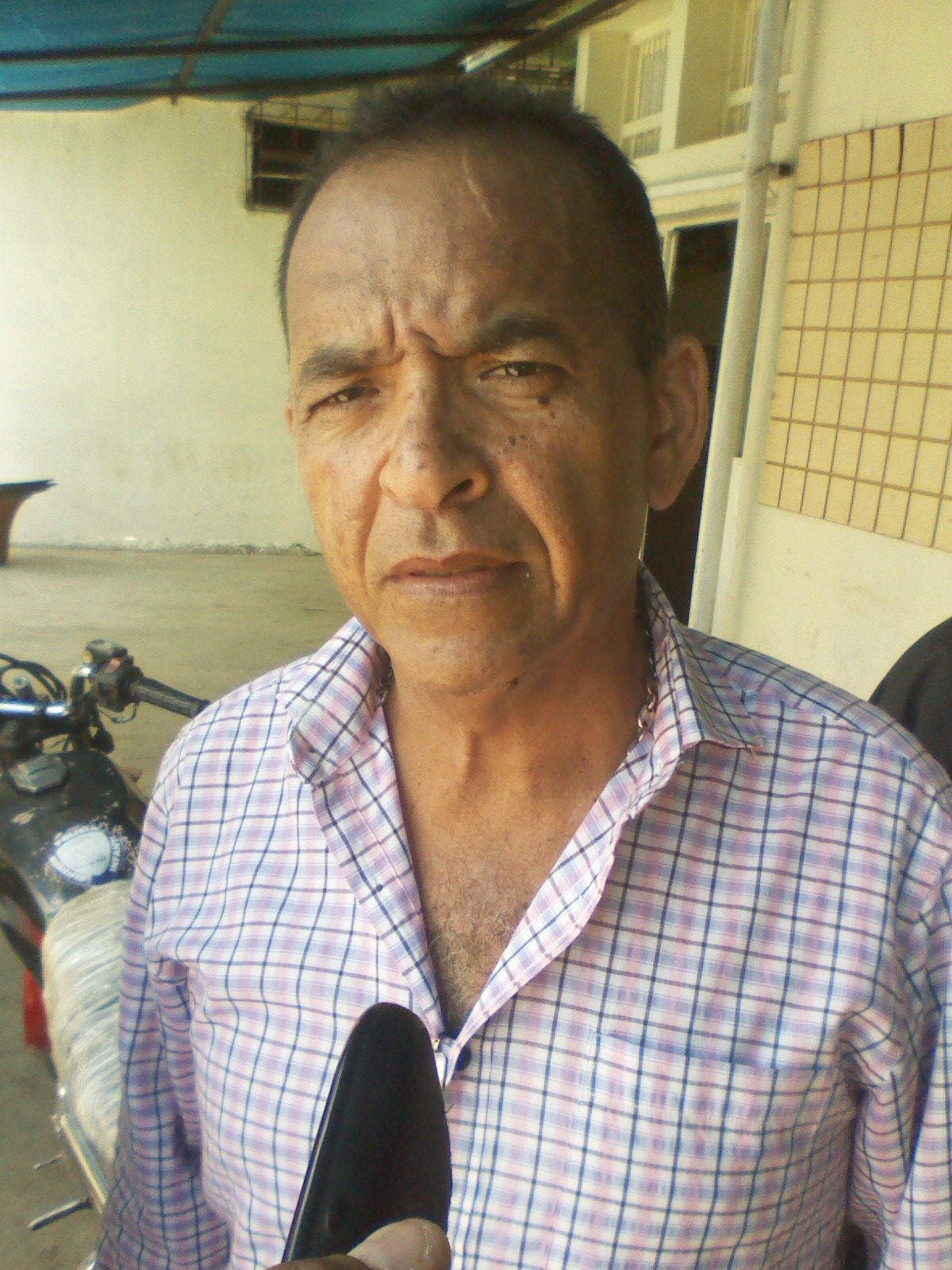 El administrador del Iapatmi Hector Ortega señaló que aún no se ha concretado el precio del pasaje de la ruta urbana 