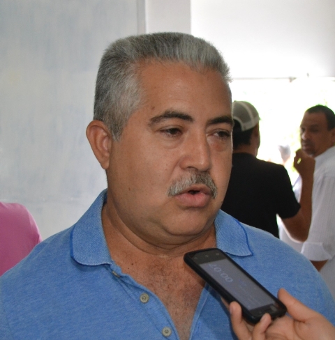 Alcides García, representante de la panadería Bolívar declaró que la propuesta mejorará la distribución del pan para el pueblo