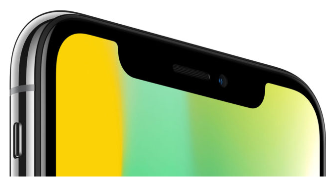 7 elemmentos del Iphone X que no agradan