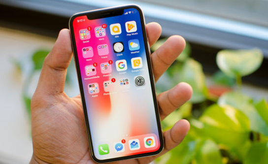 7 elemmentos del Iphone X que no agradan