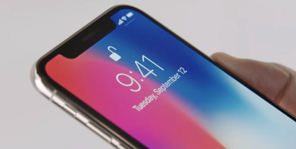 7 elemmentos del Iphone X que no agradan