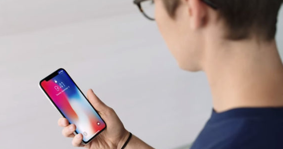 7 elemmentos del Iphone X que no agradan