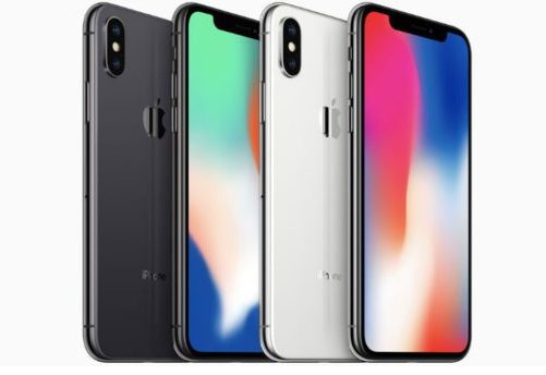 7 elemmentos del Iphone X que no agradan