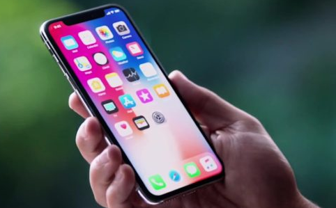 7 elemmentos del Iphone X que no agradan