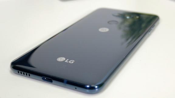 Nuevo LG V30