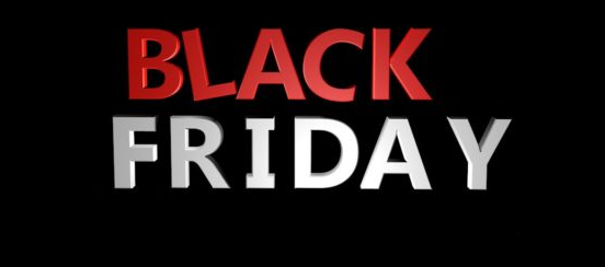 Ofertas del Black Friday