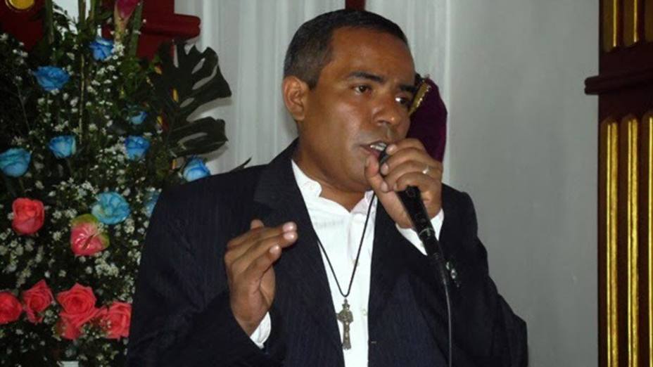 Murió Adrián Guacaran, quien en 1986 le cantó al Papa Juan Pablo II durante su visita a Venezuela 