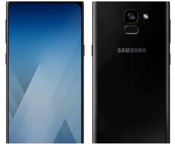 Se filtran informaciones sobre el Samsung Galaxy A8 y el Galaxy A8+