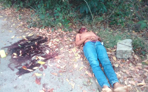 "El Cagón", es el responsable de las seis muertes en el Zulia