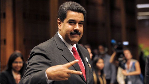 Presidente  Maduro revisará todos los contratos y cargos dirigenciales de Pdvsa