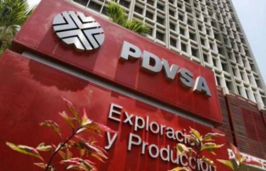 China demanda a PDVSA por deudas pendientes