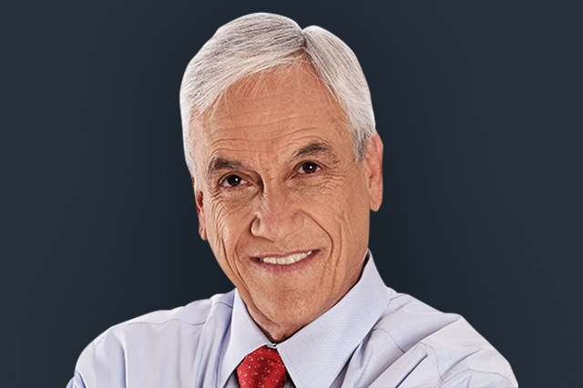 Con un 54% de los votos, Sebastían Piñera gana las elecciones en Chile