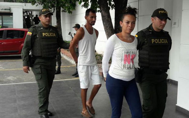 Capturan a venezolanos acusados de secuestro en Cúcuta