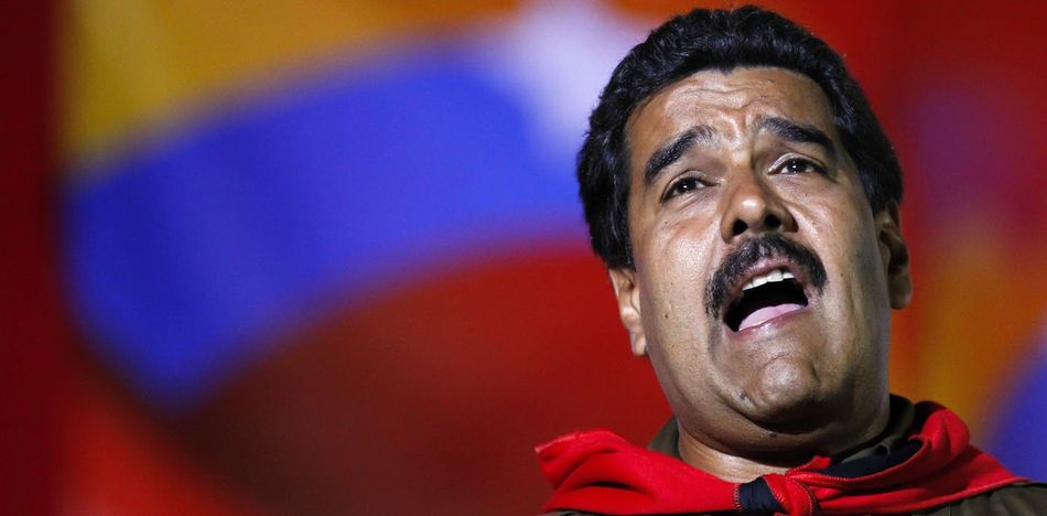 Maduro: Asumo la candidatura presidencial para el período 2019-2025 