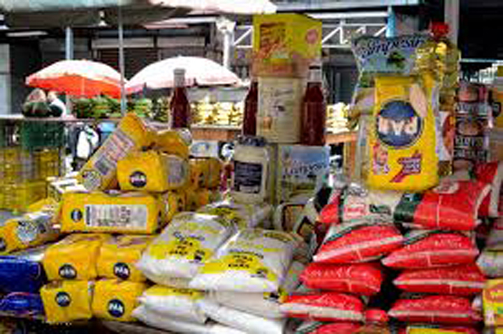 Sigue en aumento precio de los alimentos en Venezuela 