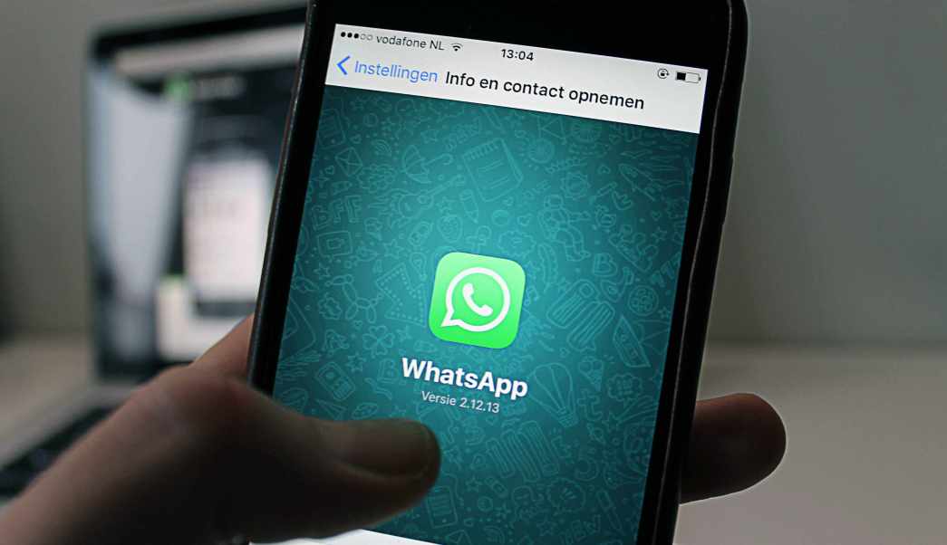 Violan a mujer tras citarse con hombre por WhatsApp