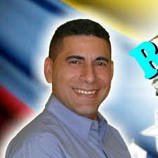 Luis Ratti candidato presidencial 2018 en Venezuela