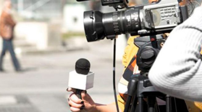 Sebin detuvo a periodistas de Caraota Digital, Venemundo, NTN24 y Univisión