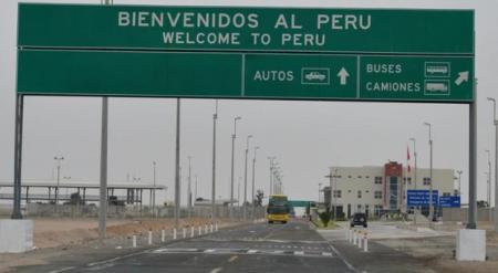 Inmigrantes en perù no seran afectados tras la renuncia de Kuczynski