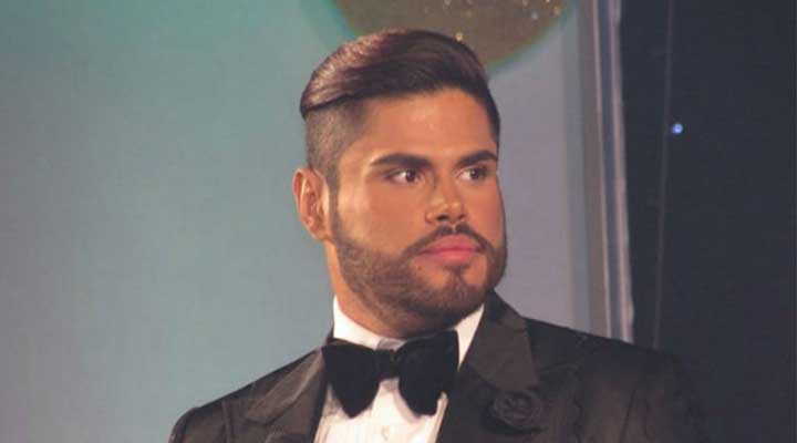 Prince Julio Cesar reitero que Osmel traiciono al Miss Venezuela y a Venevisión.