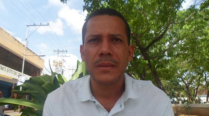Jesús García indicó “El aumento de carne es una locura que arropó a todos los venezolanos”