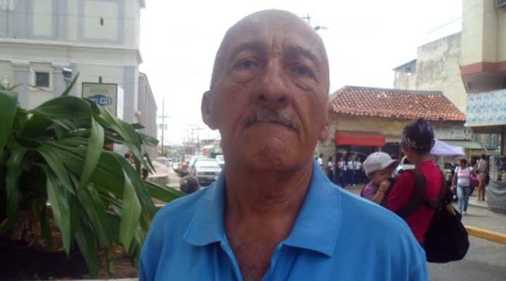 Rafael Hernández “el aumento es más hambre, más miseria para el pueblo venezolano”