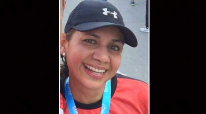 Alicia Díaz González de 52 años periodista asesinada en Monterrey. México. 